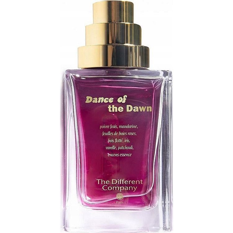 Tootefoto - The Different Company The Different Company, Dance Of The Dawn, Eau De Parfum, Unisex, 100 ml Unisex