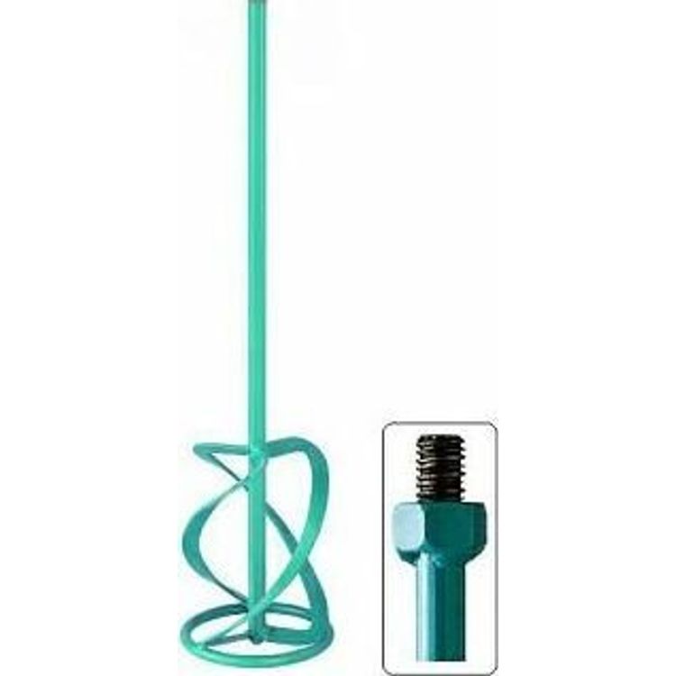 Tootefoto - Collomix COLLOMIX MIXER MK 120 M COLCX41719 - CX41719