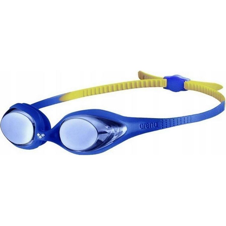 Tootefoto - Arena ujumisprillid JR ARENA SPIDER MIRROR 1E36256