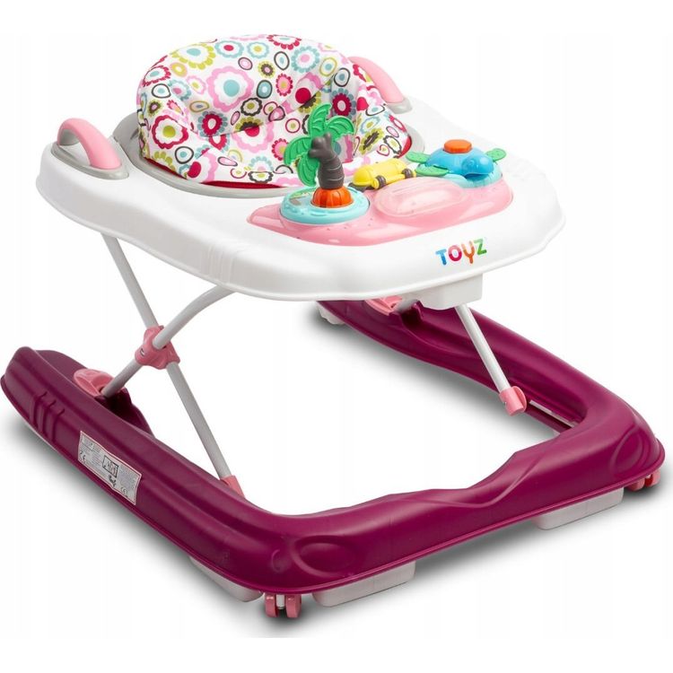 Tootefoto - Catrice SURF FLORAL WALKER