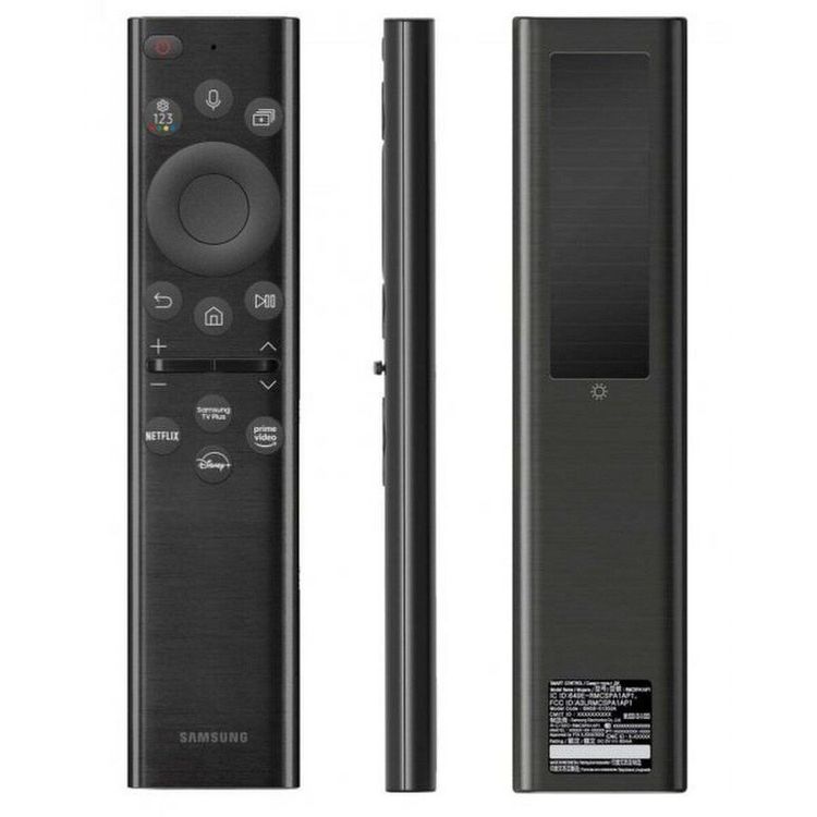 Tootefoto - BN59-01385B TM2280E REMOCON-ECO SMART CONTROL;2022 TV