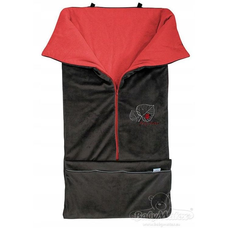 Tootefoto - Avinto Footmuff magamiskott