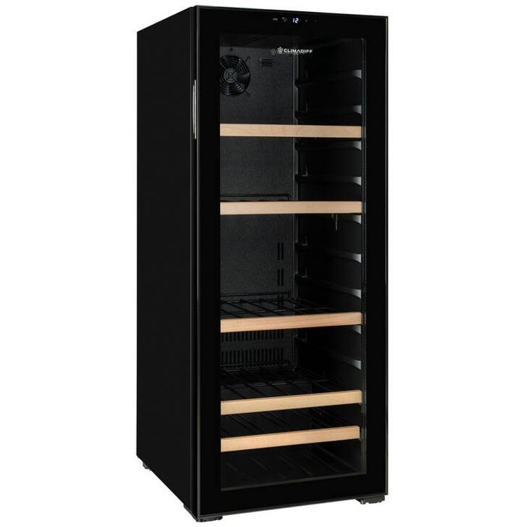 Tootefoto - CEPAGE108 winiarka wolnostoj ca