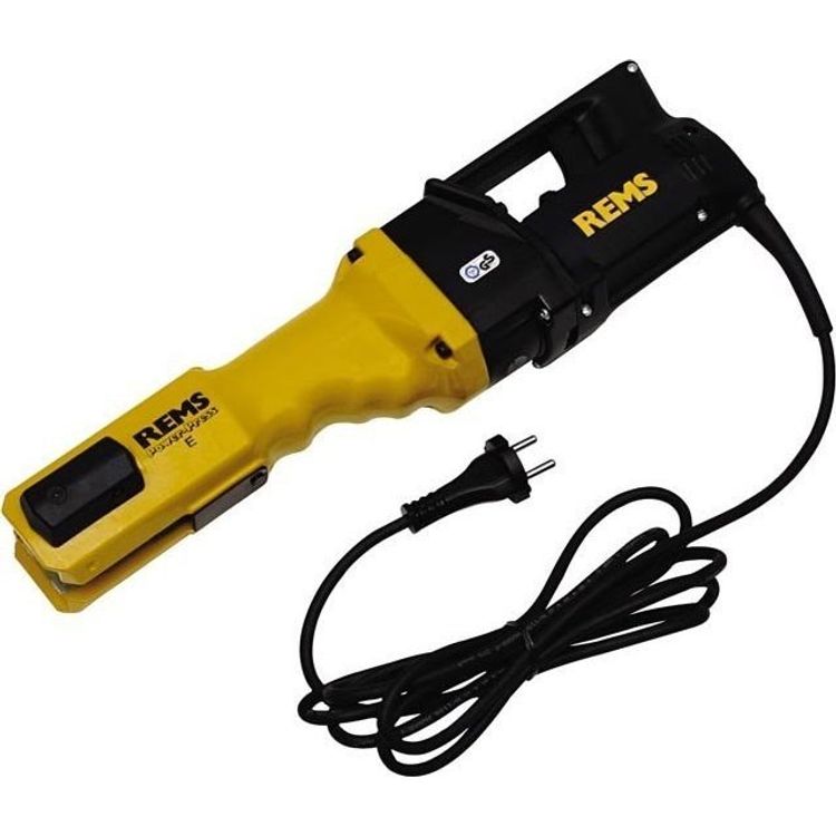 Tootefoto - KAN-therm Zaciskarka elektryczna Rems Power Press SE Basic Pack - 12-54