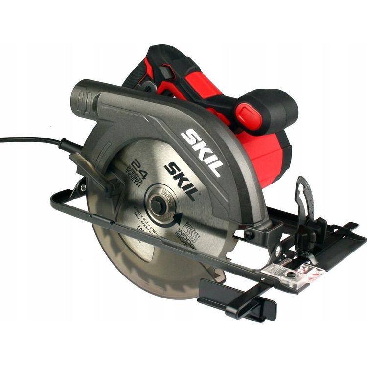 Tootefoto - ELECTRIC CIRCULAR SAW 5830GA 190MM