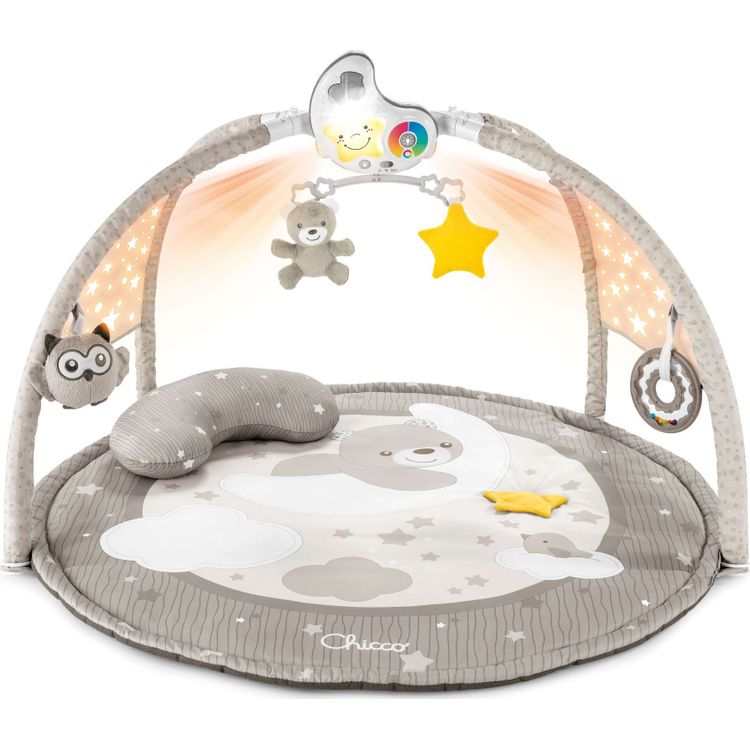 Tootefoto - Chicco 00009866000000 m nguaedik Hall, Valge