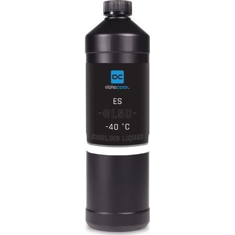 Tootefoto - Alphacool ES Liquid GL50 (-40 C) 1000ml
