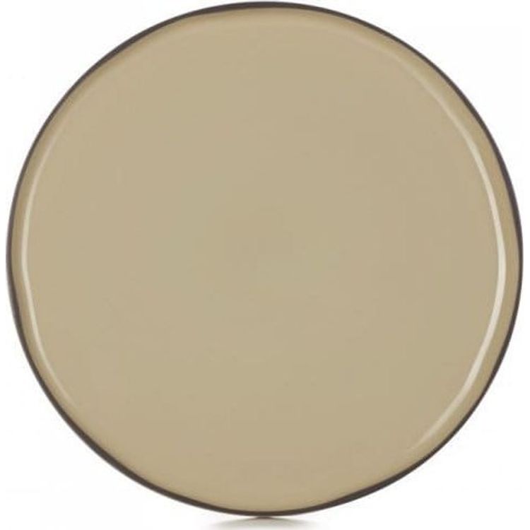 Tootefoto - CARACTERE talerz 30 cm Ga ka muszkato owa