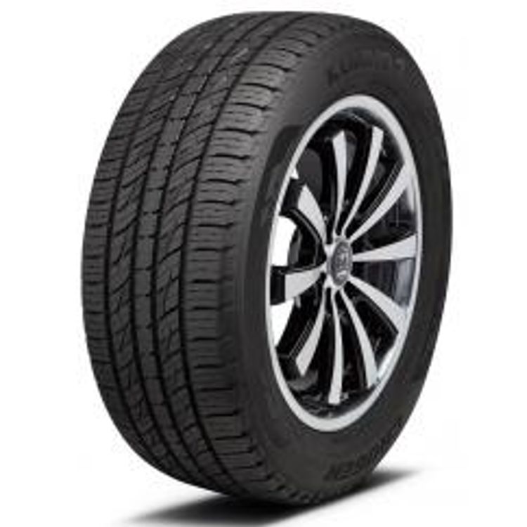 Tootefoto - Marshal Crugen Premium Kl33 255/50R20 Suverehv