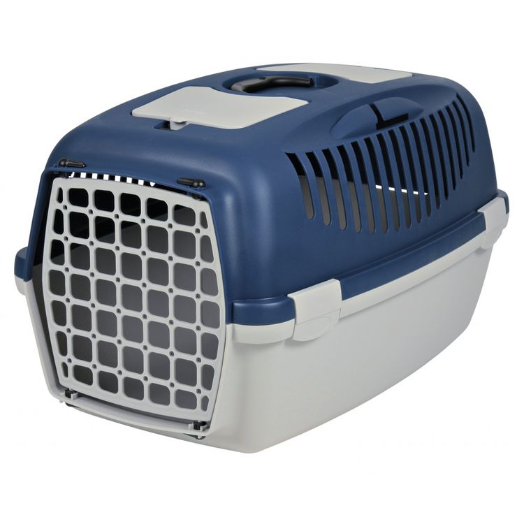 Tootefoto - TRIXIE Capri 3 Lemmiklooma kandmiskast