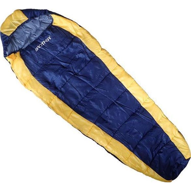 Tootefoto - CorbySport MUMMY 2 muumia magamiskott