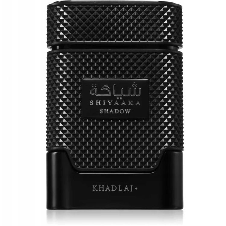 Tootefoto - Khadlaj Shiyaaka Shadow parf mvesi 100 ml (unisex)