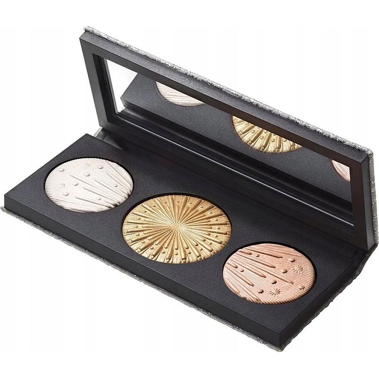 Tootefoto - MAC MAC, vilkuva j lisam tmed, valgustav, esilet stja palett, valgus, 9 g naistele