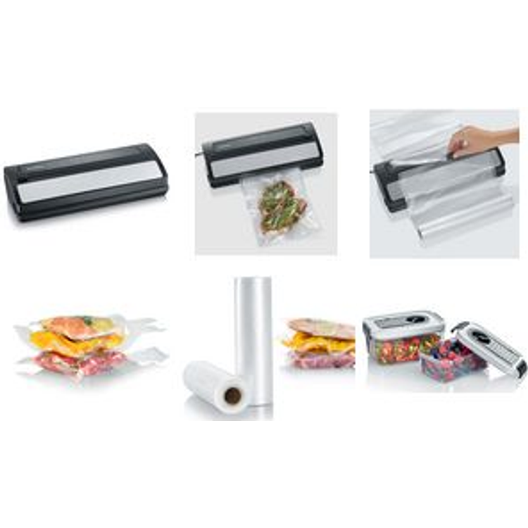 Tootefoto - Severin ZB3613 Vakuumierbeutel (ZB3613)