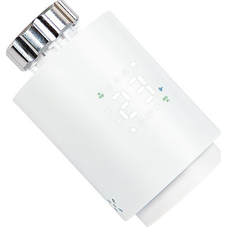 Tootefoto - L k 72-207# Tuya smart zigbee termostaadipea