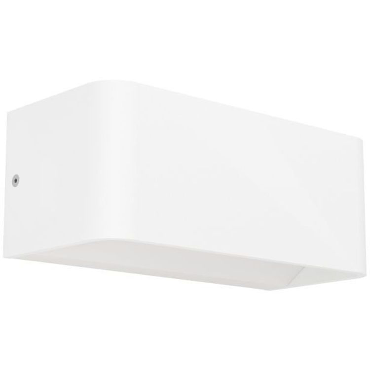 Tootefoto - EGLO SANIA-Z MATTER seinavalgusti v lisseina L200 RGB/CCT 1250