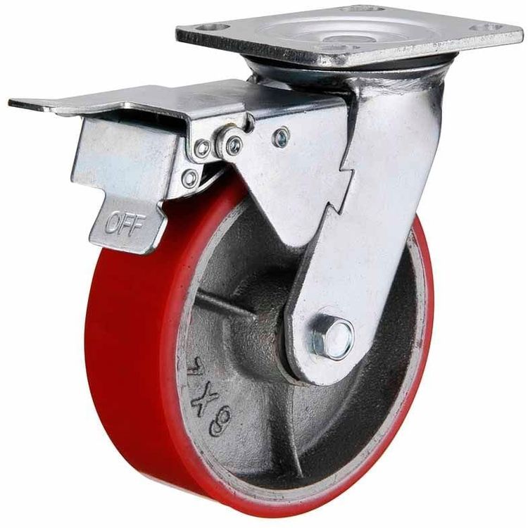 Tootefoto - WHEEL D125 SK ST 30125PUB2