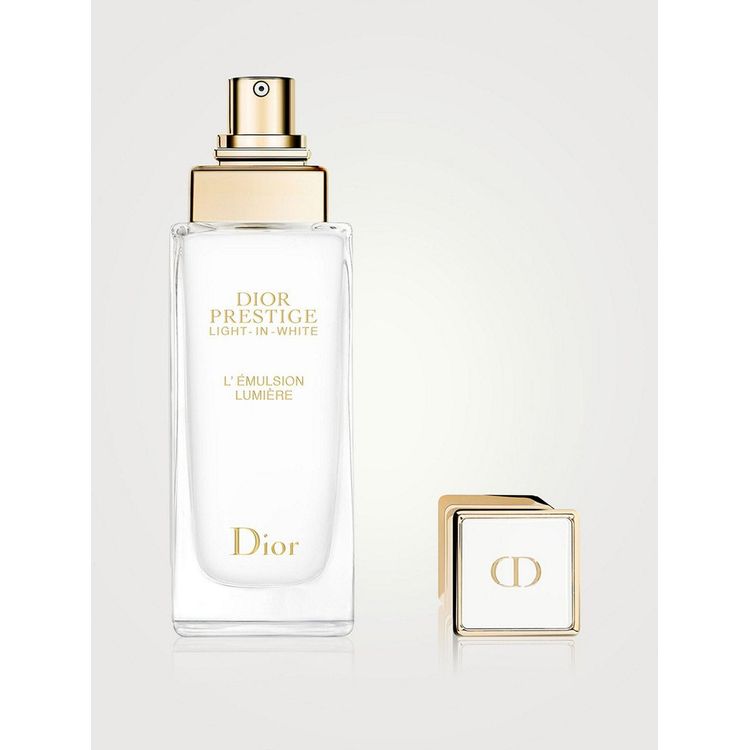 Tootefoto - Christian Dior, prestii i valgusvalge, valgustav, emulsioon, n o jaoks, 50 ml naistele
