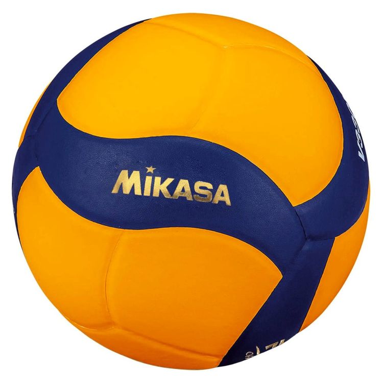 Tootefoto - Mikasa V333W - Volleyball, size 5