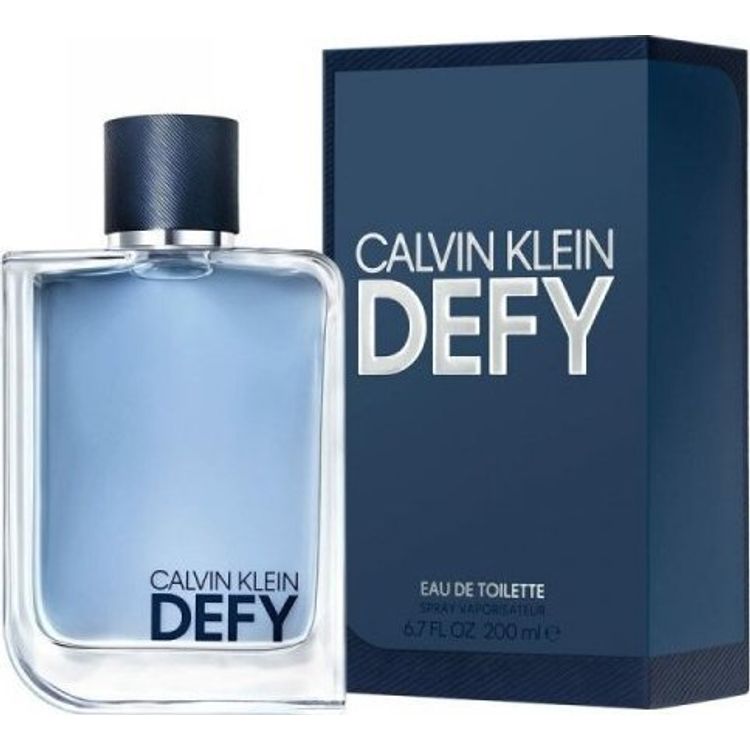 Tootefoto - Calvin Klein Defy EDT 200 ml