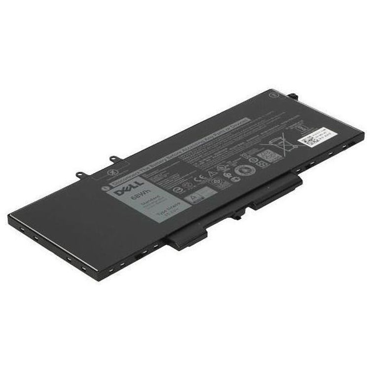 Tootefoto - Dell Primary Battery Lithium 4-Cell 68 Wh 401D9, Battery,