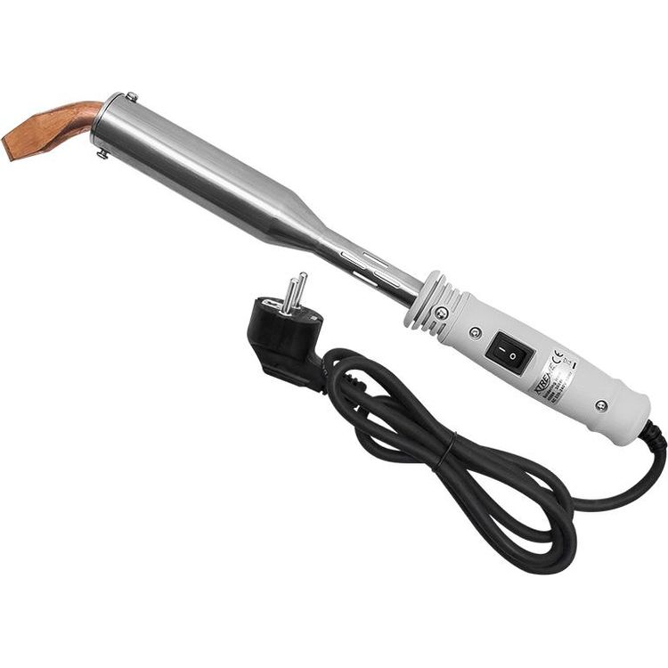 Tootefoto - Xtreme RESISTANCE jootekolb 300W 14mm ZD715L