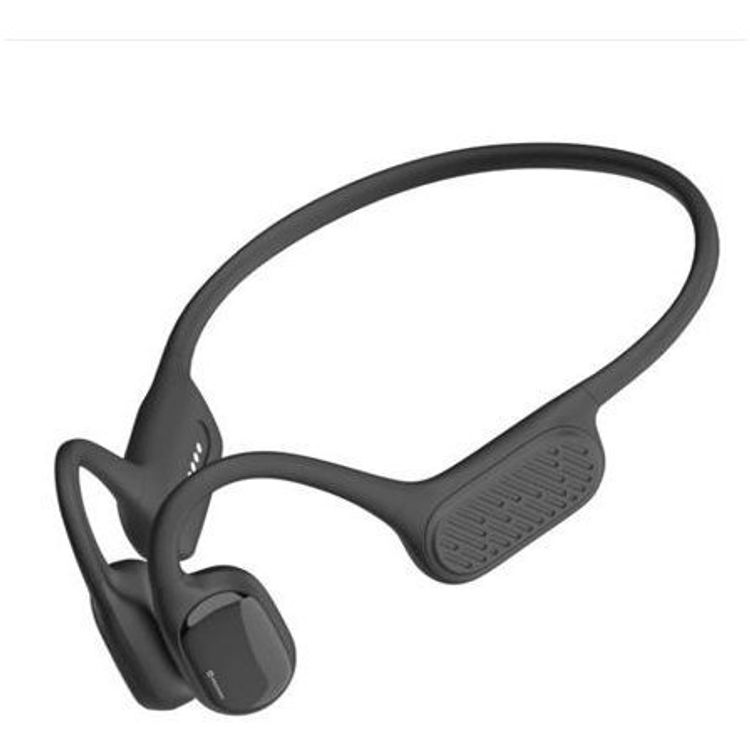 Tootefoto - S uchawki Swissten Bone Conduction Swimming Bluetooth Headphones