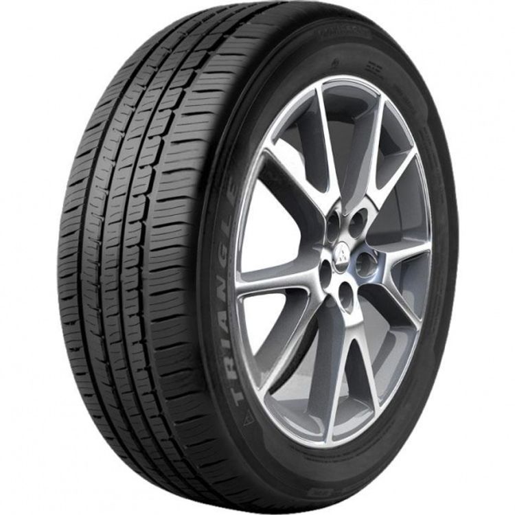 Tootefoto - Triangle Advantex (Tc101) Rp M+S Suverehvid 245/50R17 Suverehv
