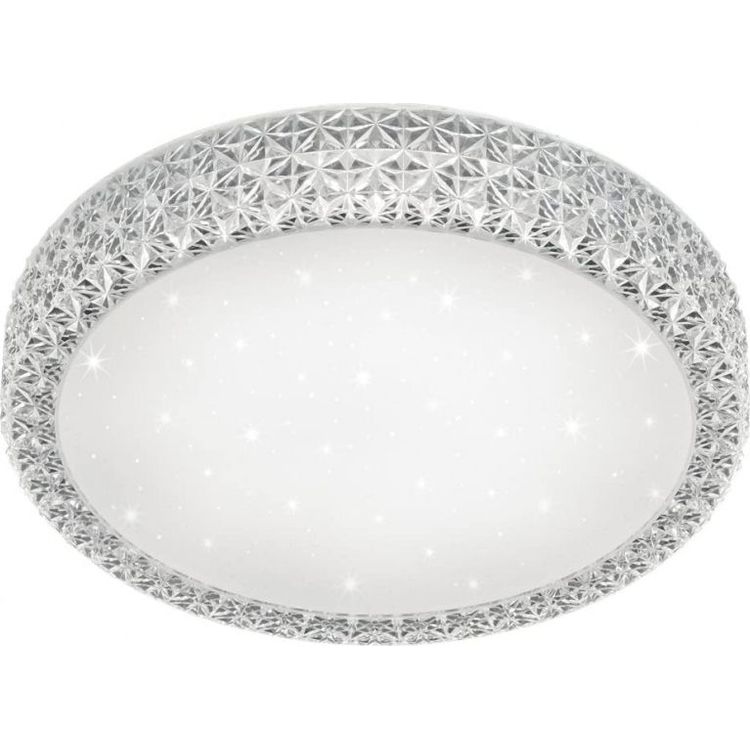 Tootefoto - Lagilamp laelamp pegasus juhitud 8 x 39 cm akr lvalge