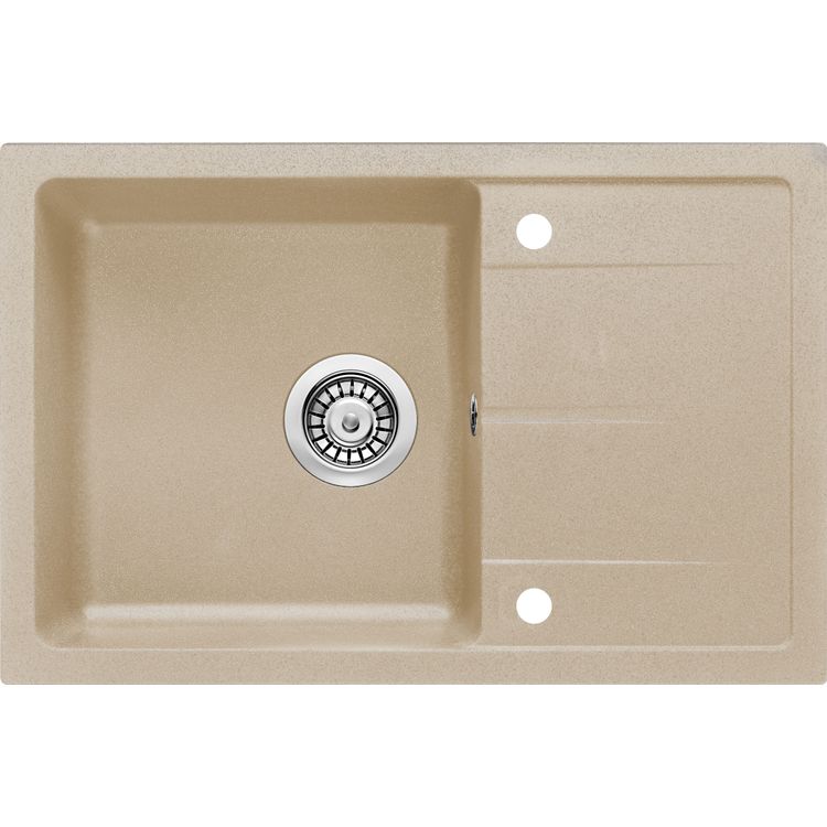 Tootefoto - Deante Leda liivagraniidist valamu (ZRD_7113)