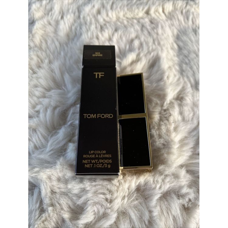 Tootefoto - Tom Ford Tom Ford, Tom Ford, kreem huulepulk, 303, Empire, 3 g naistele