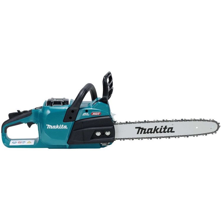 Tootefoto - MAKITA.CHAINSAW 40V XGT UC026GT101 40cm 1x5,0Ah (UN3481)