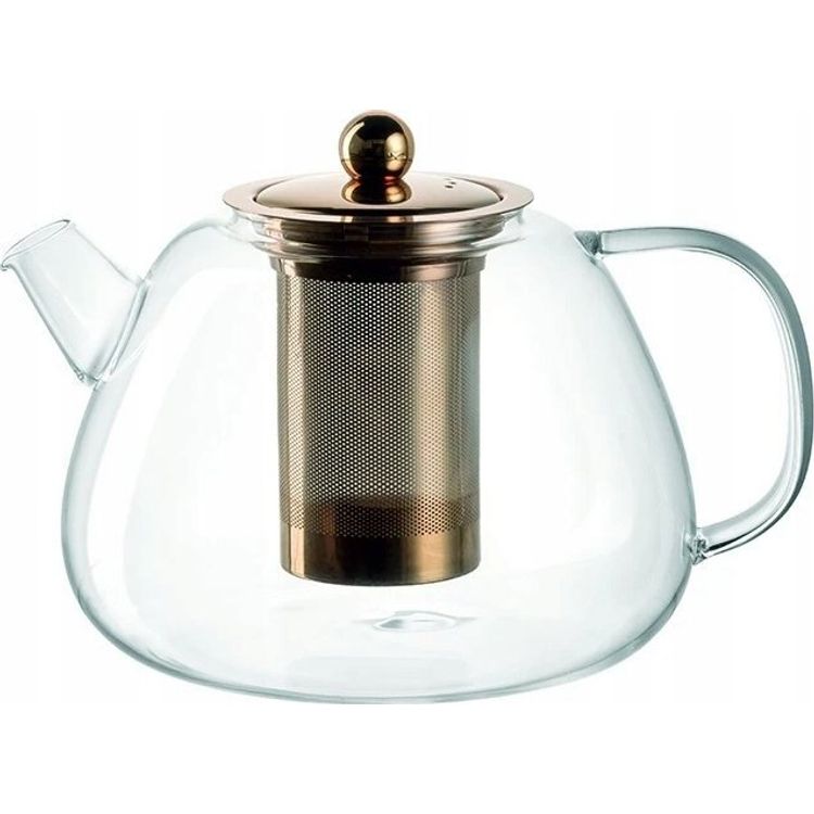 Tootefoto - Leonardo Tea infuser/pott 1,5l TE PER TE - Leonardo