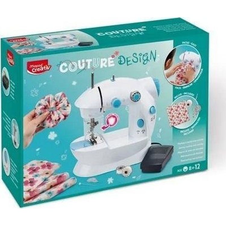 Tootefoto - MAPED CREATIV sewing machine
