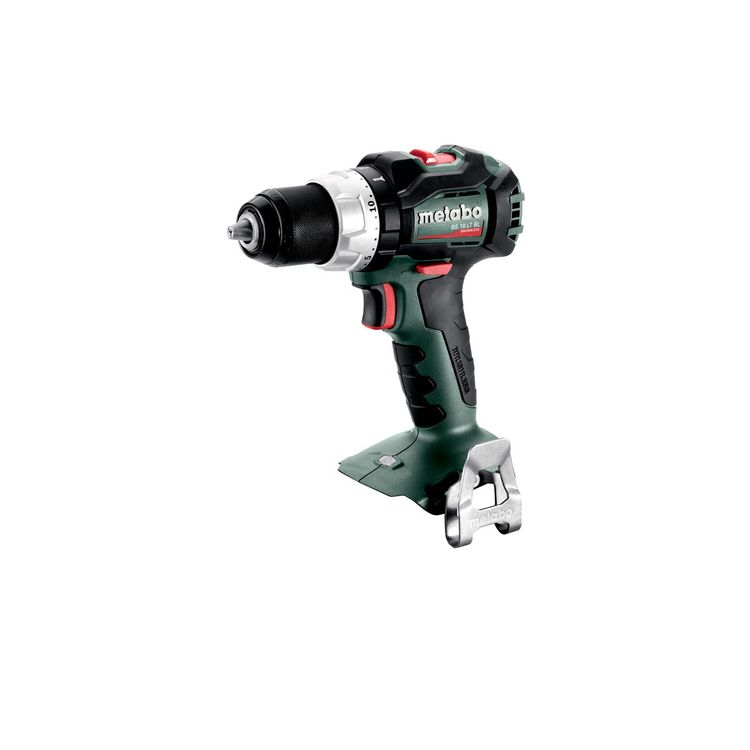 Tootefoto - METABO. ZESTAW COMBO 18V 2.1.18 (BS 18 LT BL +SSD 18 LTX 200 BLL) 2x5,2Ah METABOX