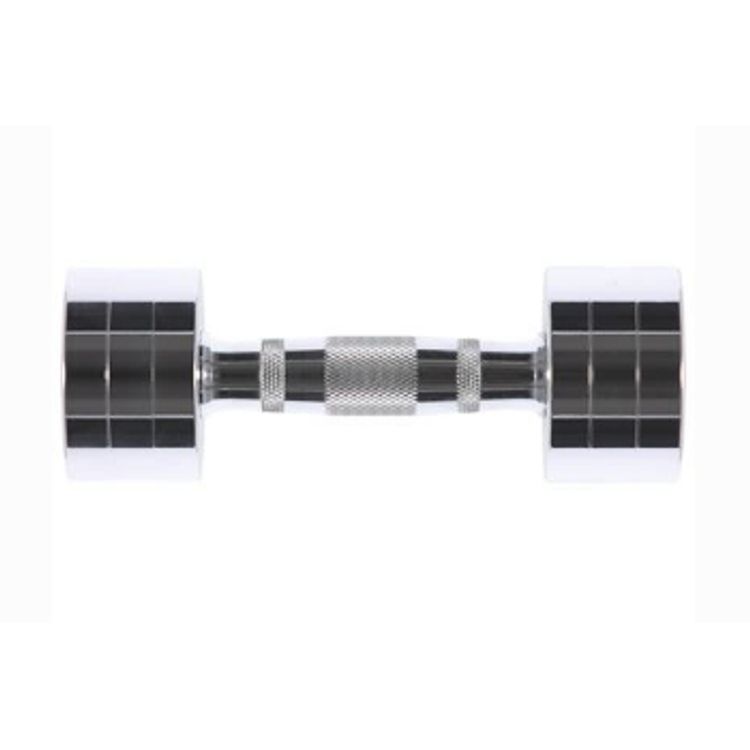 Tootefoto - HMS CHD05 Kindla kaaluga hantel 5 kg 2 tk