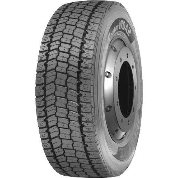 Tootefoto - 315/70R22,5 Westlake Premium WDA2 156/150L M+S 3PMSF Drive LONG HAUL CCB74 null