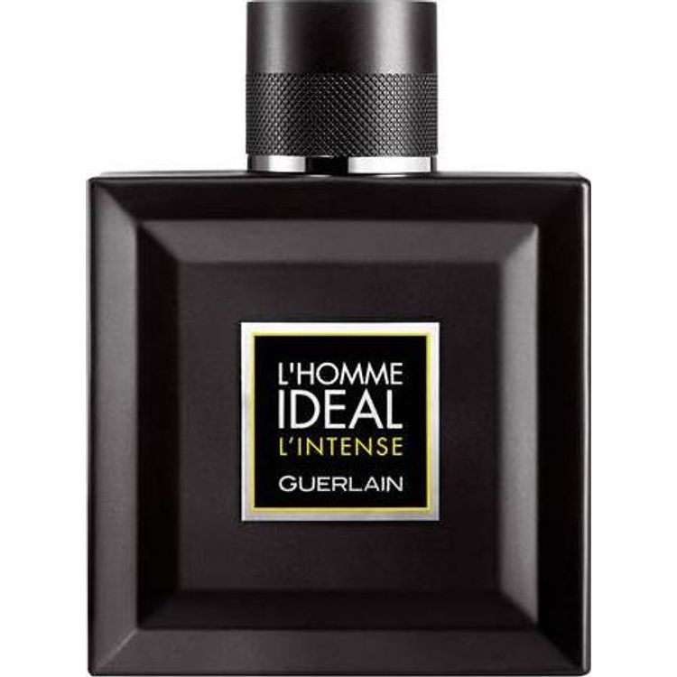 Tootefoto - Guerlain L'Homme Id al L'Intense Mehed 50 ml