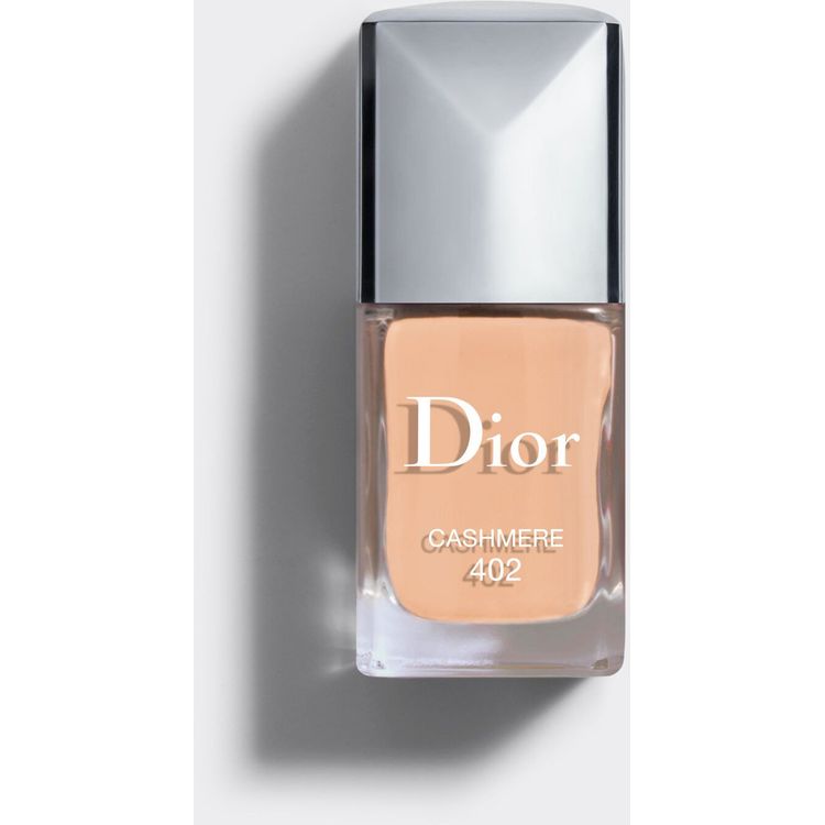 Tootefoto - Christian Dior, Vernis, geel-efekt, k nelakk, 402, ka miir, 10 ml naistele