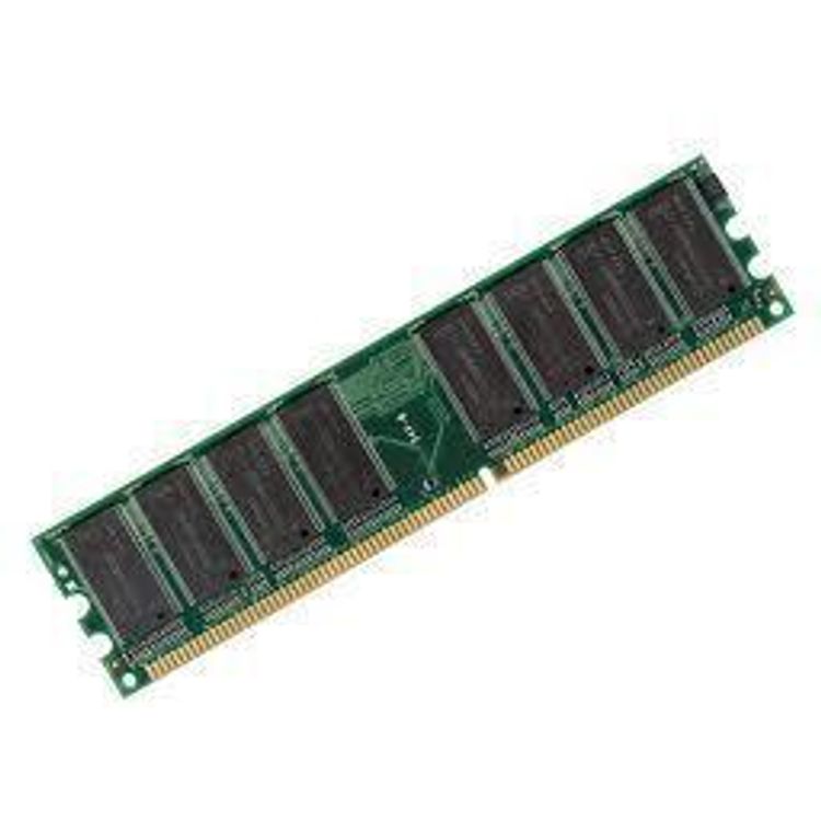 Tootefoto - CoreParts MMHP160-2GB m lumoodul 1 x 2 GB DDR3 1333 MHz ECC