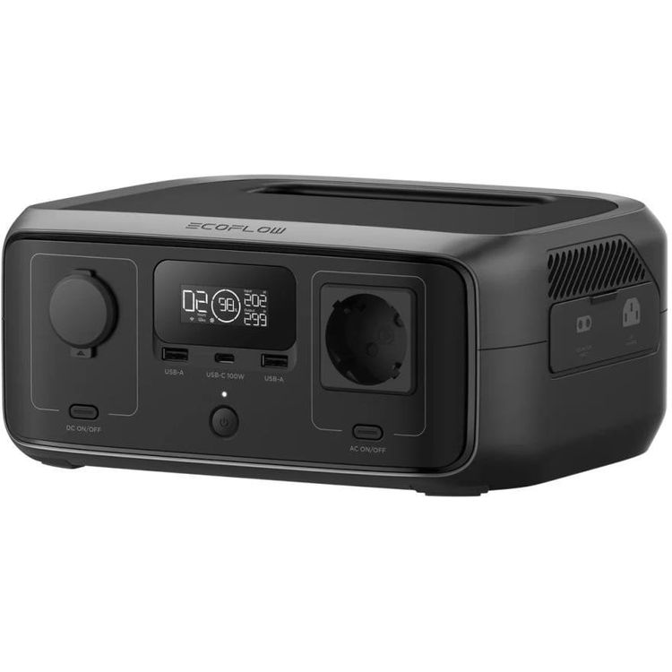 Tootefoto - EcoFlow STREAM Battery Max