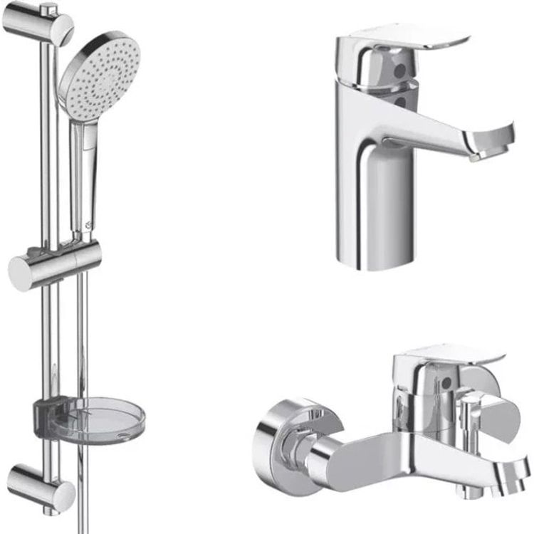 Tootefoto - Ceraflex zest.bat.um.+bat.wann.+Kpl.nat.evo