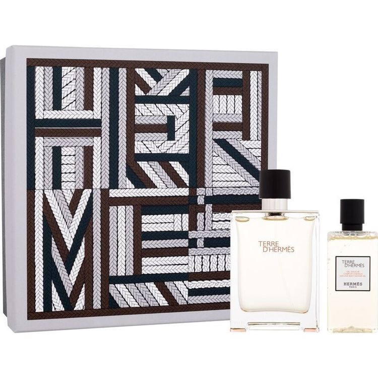 Tootefoto - Herm s Hermes Terre D'Hermes Giftset - - 180 ml