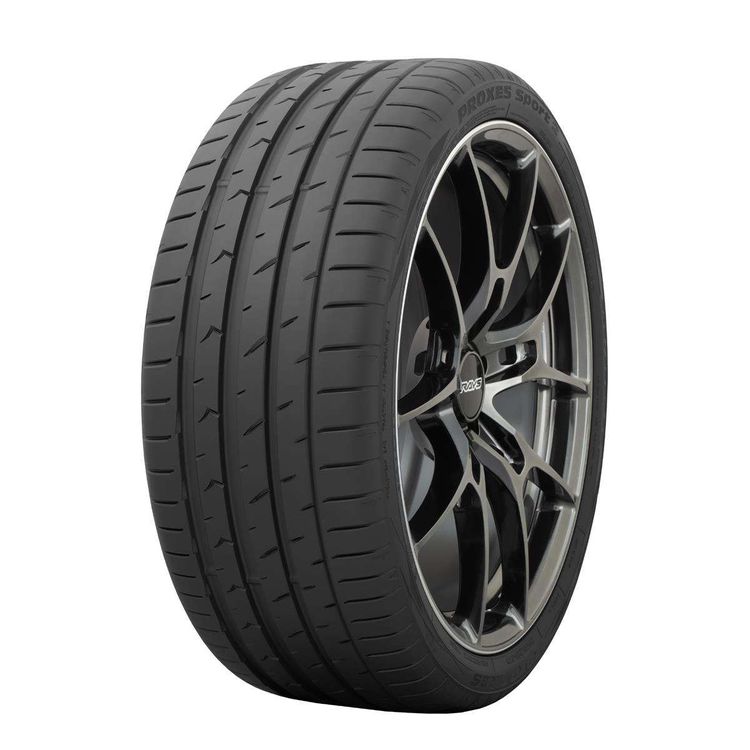 Tootefoto - 245/40R20 TOYO PROXES SPORT 2 99Y XL DOT23 CAB71 Suverehv