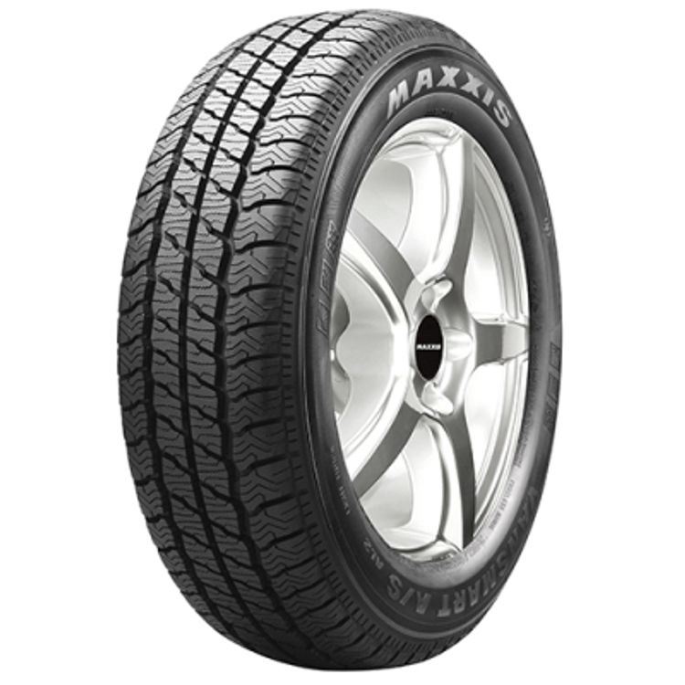 Tootefoto - 175/70R14C Maxxis Al2 Aastaringne, Suverehv, Lamell