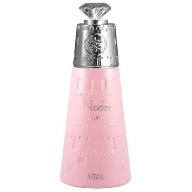 Tootefoto - Nabeeli naper juri edp 100ml
