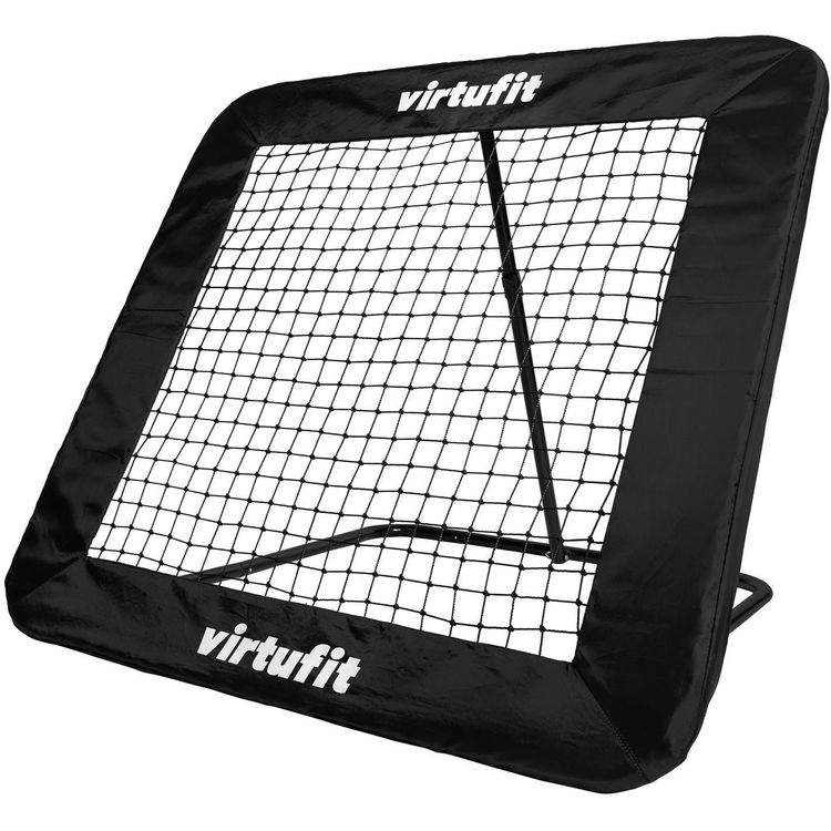 Tootefoto - Regulowany rebounder Pro Kickback VirtuFit 8484 cm regulowany, sk adany, 5 k t w odbicia