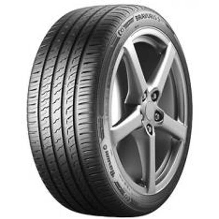 Tootefoto - Barum Bravuris 5Hm 215/65R16 Suverehv