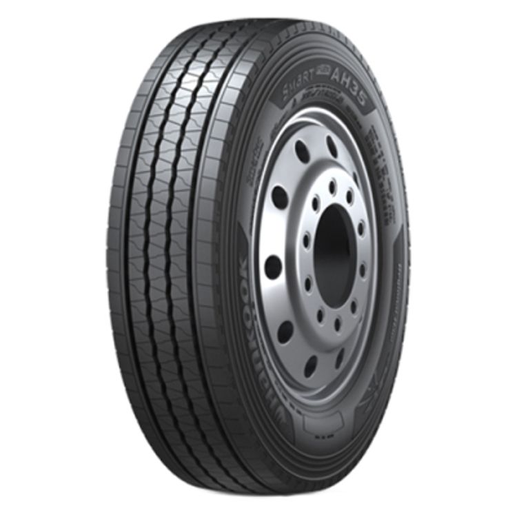 Tootefoto - 305/70R19.5 Hankook Ah35 Juhtsild
