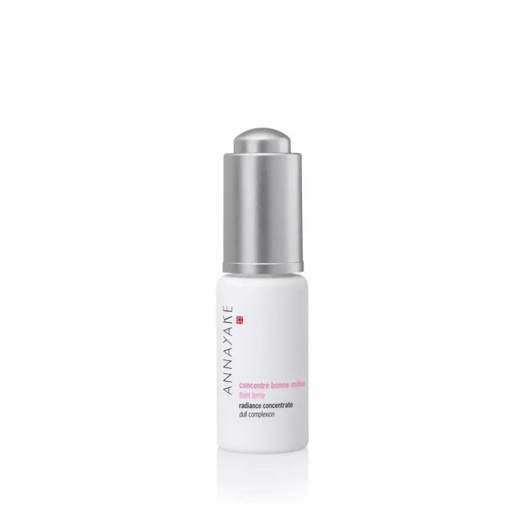 Tootefoto - Annayake, Radiance Concentrate, Boosts Radiance, Concentrate, Face, 20 ml For Women